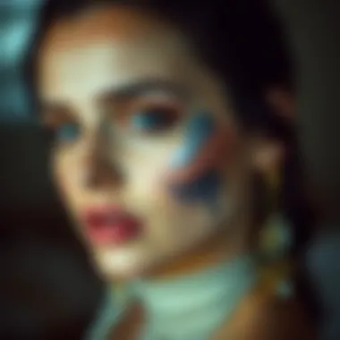 Tips for expressing individuality through makeup