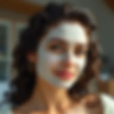 Benefits of natural hair care products