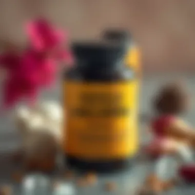 Ingredients in a high-quality collagen supplement