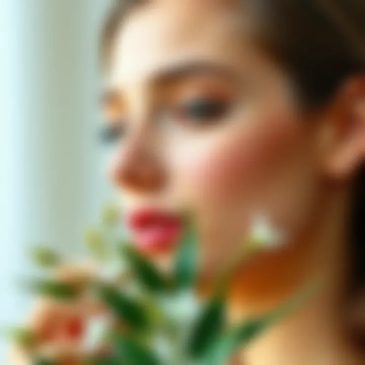 Natural remedies for skin brightening