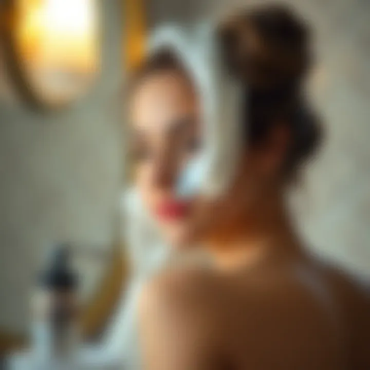 Choosing the right shampoo