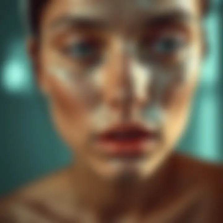 Effective Skincare Strategies for Comedones Skincare routine for managing comedones