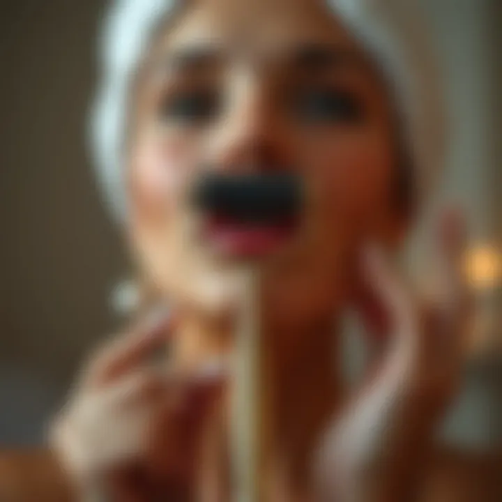 Benefits of using a derma roller