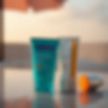 Top dermatologist-recommended sunscreens for fair skin