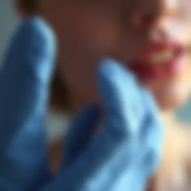 Natural remedies for skin blemishes