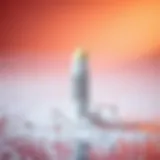 Moisturizing lip balm tube