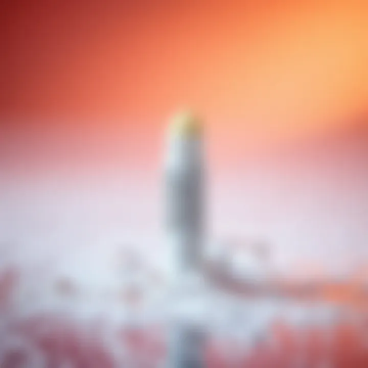 Moisturizing lip balm tube