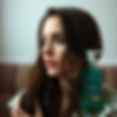 Effectiveness of shampoos against hair loss