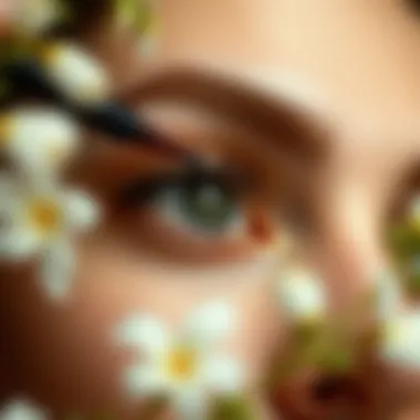 Exploring Natural Ingredients for Eyebrow Thickness Natural ingredients for eyebrow enhancement