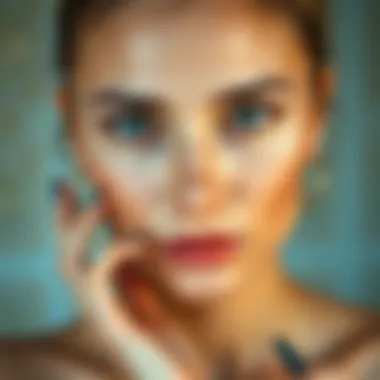 Expert opinions and recommendations on BB cream usage