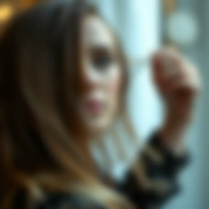 Common mistakes in hair care to avoid