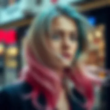 Hair care tips for enhancing dye retention