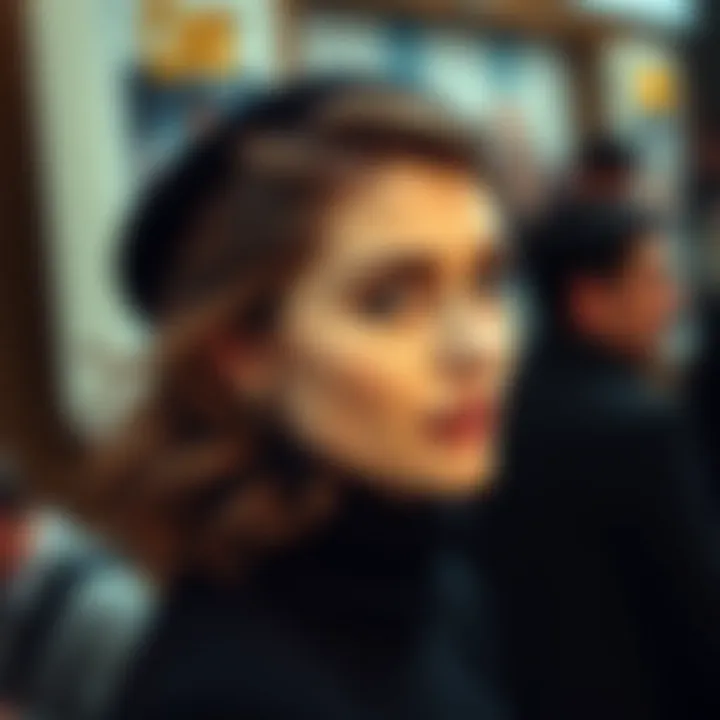 Elegant Hairstyle for Oval Face Shape Elegant hairstyle for oval face shape