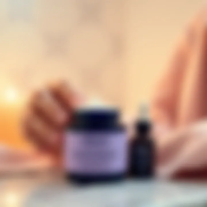 Choosing the right moisturizer