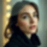 Skin changes during pregnancy