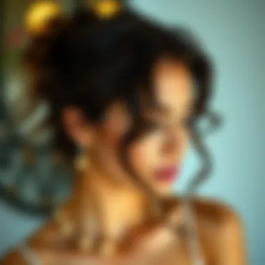 Common Problems Affecting Hair Health Common hair issues