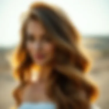 Essential Tips for Healthy Hair Hair care tips