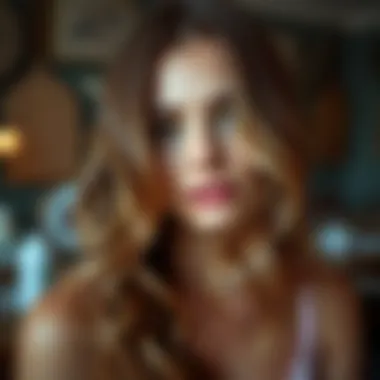 Tips for maintaining healthy hair