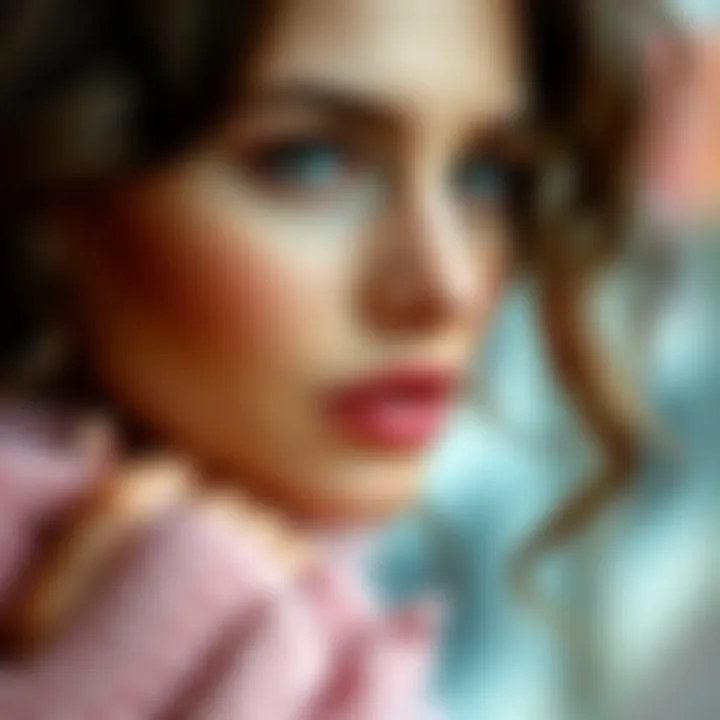 Shopping tips for beauty enthusiasts