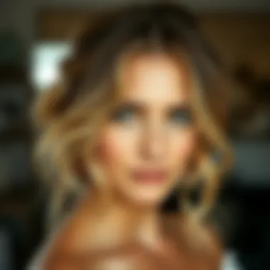 Essential hair care tips for maintaining layered hairstyles