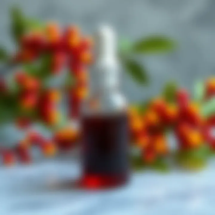 Cautions and Tips for Using Red St. John's Wort Oil Cautions and tips for using Red St. John's Wort oil