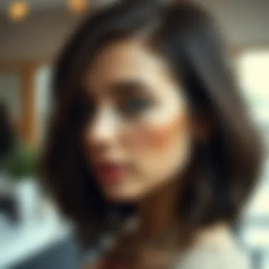 Tips for achieving a successful haircut