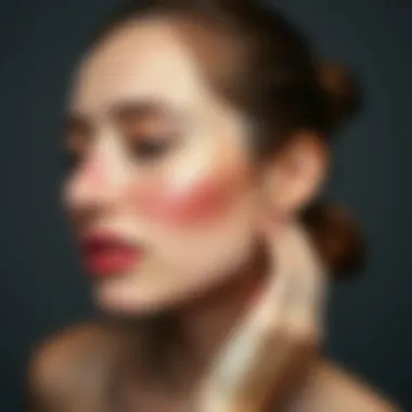 Medical treatment options for scalp eczema