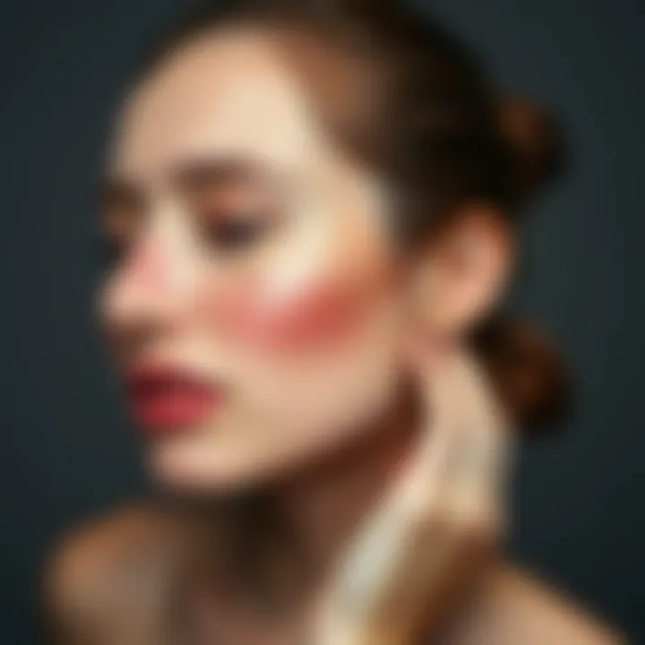 Medical treatment options for scalp eczema