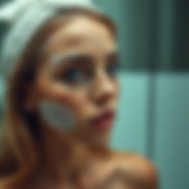 Common misconceptions about scalp eczema