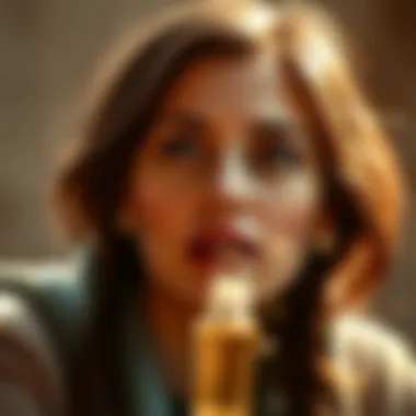 Natural oils and their benefits