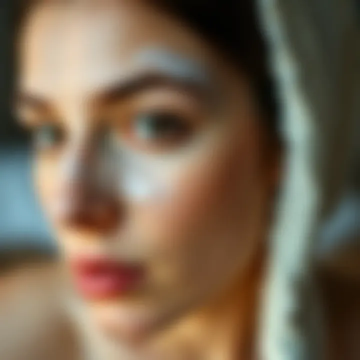 Natural Remedies to Prevent Blackheads Natural remedies for blackhead prevention