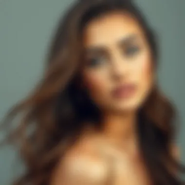 Natural remedies for hair health