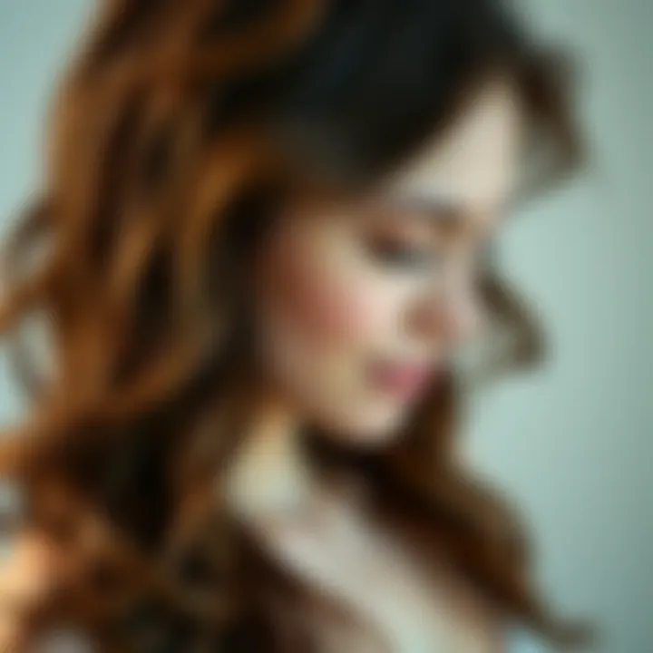 Natural remedies for hair health