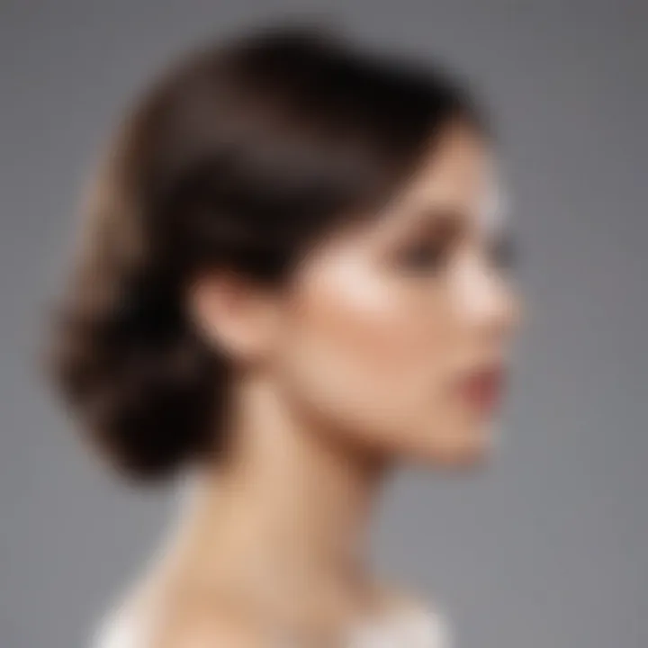 Strengthening hair using natural remedies