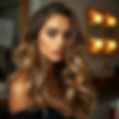 Tips for maintaining frizz-free hair
