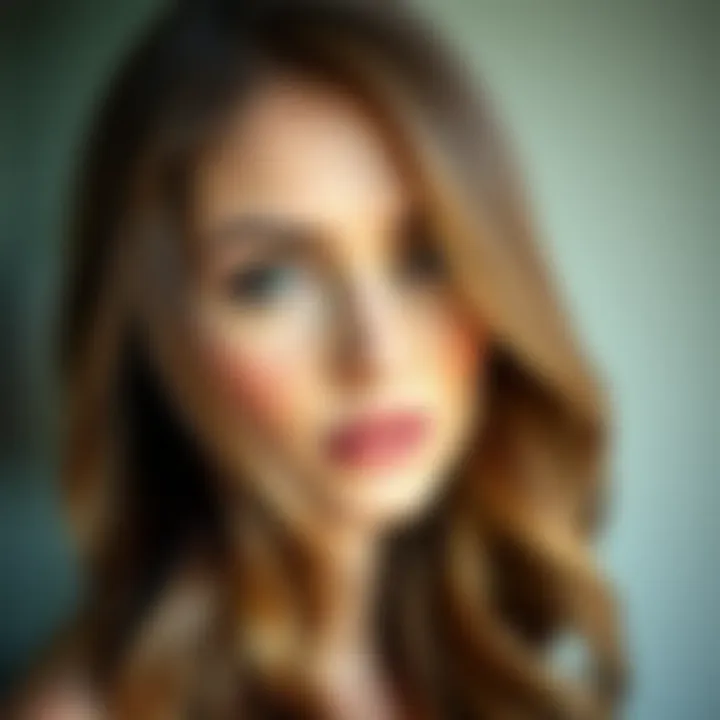 Nutritional aspects for healthy hair