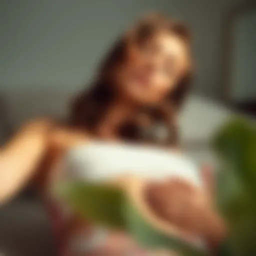 Understanding the causes of bloating during menstrual cycle