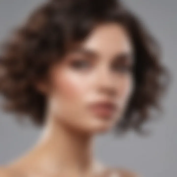 Results of using natural hair oils