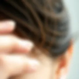 Revitalizing hair follicles for enhanced growth