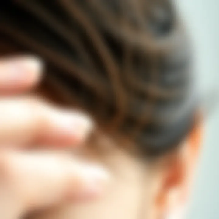 Revitalizing hair follicles for enhanced growth