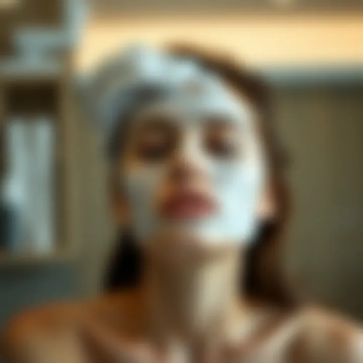 Avoiding Common Mistakes Common mistakes in scalp cleaning