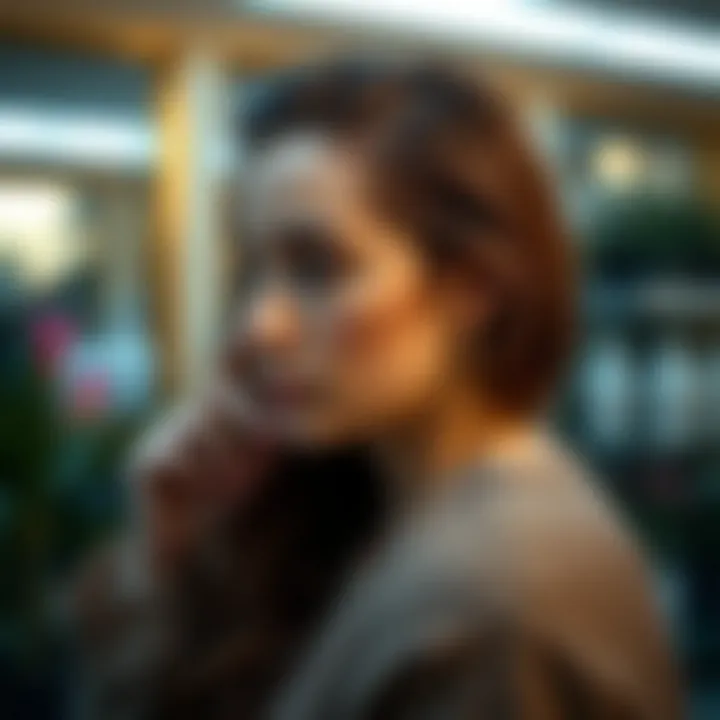 Understanding Scalp Types Different scalp types and their care