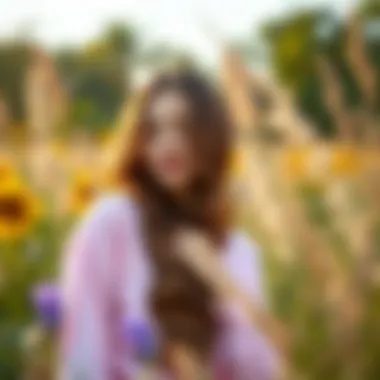 Natural remedies for hair health