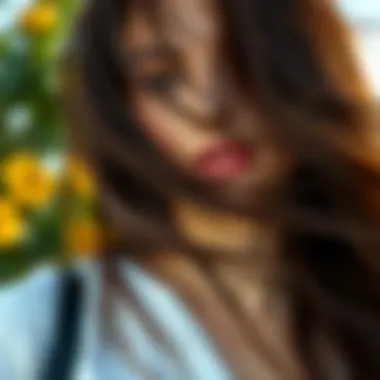 Impact of Environmental Factors on Hair Environmental factors affecting hair health