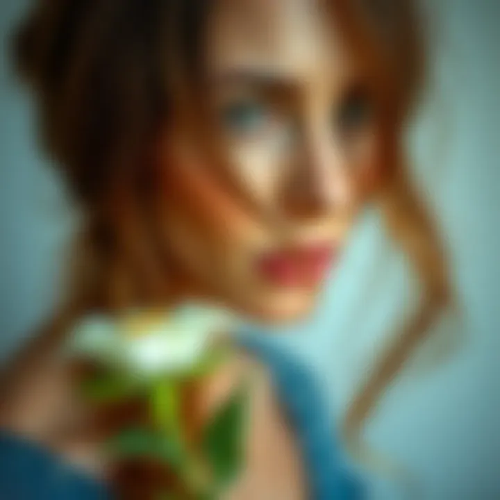 Environmental factors affecting hair health