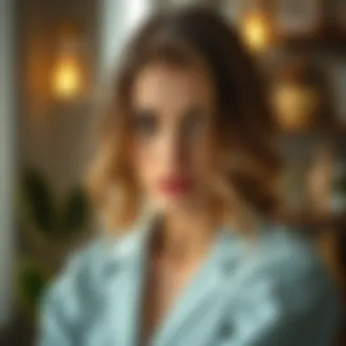 Expert advice on maintaining healthy hair