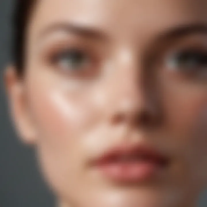 Key Ingredients in Acne and Blackhead Creams Effective acne cream ingredients