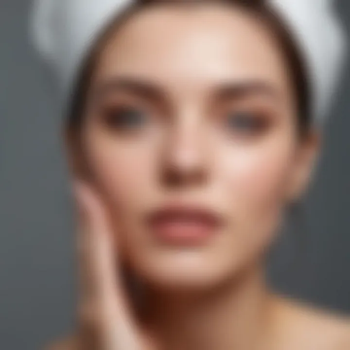 Optimal Skincare Routine for Managing Acne Skincare routine for acne treatment