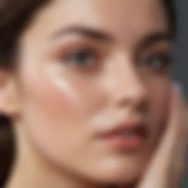 Effective Skincare Routine Skincare routine for prevention