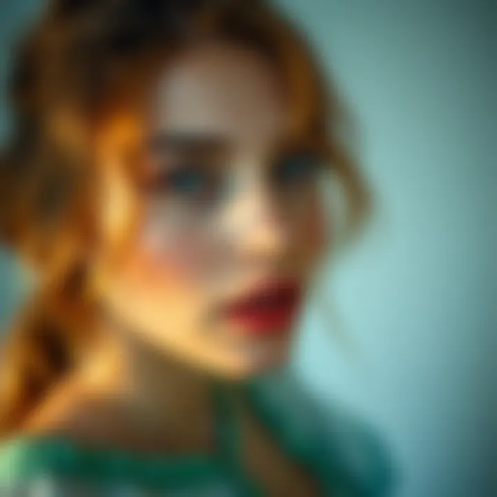 Societal Views on Naturalness An artistic representation of societal perceptions of naturalness